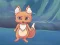 Mchezo Frosty Foxy online
