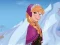 Mchezo Frozen Sisters Elsa and Anna online