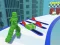 Mchezo Money Man 3D online