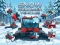 Mchezo Snow Groomer Vehicles online