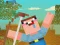 Mchezo Noob Archer online