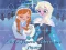 Mchezo Olaf‘s Frozen Adventure Jigsaw online