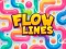 Mchezo NG: Flow Lines online