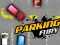 Mchezo Parking Fury 1 online