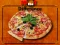 Mchezo Pizza Spot The Difference online
