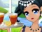 Mchezo Summer High Tea online