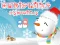 Mchezo Christmas Snowman online