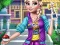 Mchezo Princess Kendama Design online