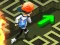 Mchezo Labo 3d Maze online