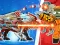 Mchezo Robot Terminator T Rex online