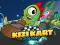 Mchezo Kizi Kart Racing online