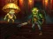 Mchezo Monster Slayer Merge & Survive online