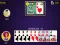 Mchezo Gin Rummy online