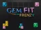 Mchezo GemFit Frenzy online
