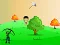 Mchezo Bird Hunter online