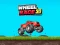 Mchezo Wheel Race 3d online