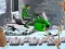 Mchezo Snow Blitz online
