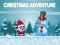 Mchezo Christmas Adventure online