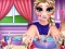 Mchezo Frozen Princess Total Makeover online