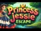 Mchezo Princess jessie Escape online