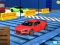 Mchezo Impossible Track Car Stunt Racing Game online