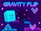 Mchezo Gravity Flip online