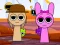 Mchezo Find the Sprunki online