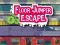 Mchezo Floor Jumper Escape online