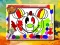Mchezo Halloween Coloring Book online