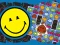 Mchezo Smiley World Match online