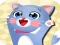Mchezo Super Happy Kitty online