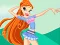 Mchezo Winx Club Bloom online