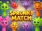 Mchezo Sprunki Match online