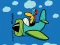 Mchezo Fun Planes Jigsaw online