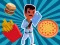 Mchezo Killer Chef online