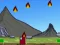 Mchezo Meteor Escape online