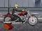 Mchezo Cycle Commando online