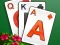 Mchezo Solitaire Story Tripeaks online