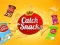 Mchezo Catch The Snacks online