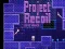 Mchezo Project Recoil online