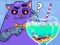 Mchezo DIY Grimace Shake online