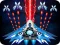 Mchezo 2D Space Shooter online