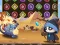 Mchezo Legend of Panda Match 3 & Battle online