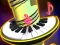 Mchezo Ball Jump Piano Tile online