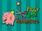 Mchezo Piggy Bank Adventure online