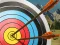 Mchezo Archery Training online