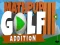 Mchezo Mathpup Golf Addition online