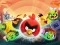 Mchezo Angry Birds Mad Jumps online