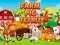 Mchezo Farm Pic Tetriz online
