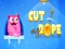 Mchezo Cut My Rope online